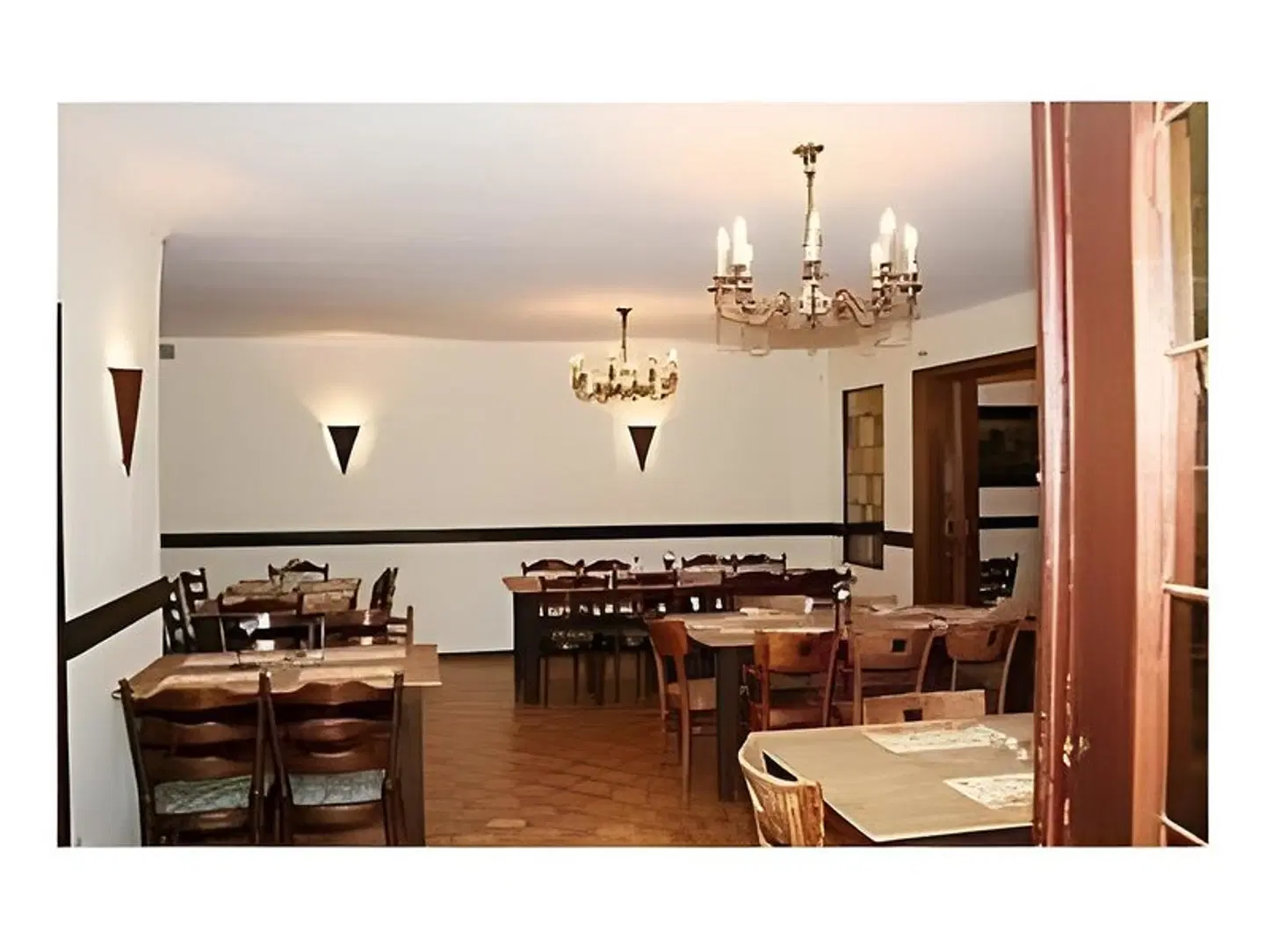 Rheinischer Hof Restaurant