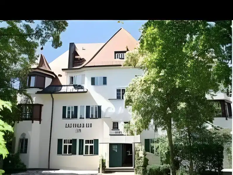 Gautinger Hof – Hotelfoto