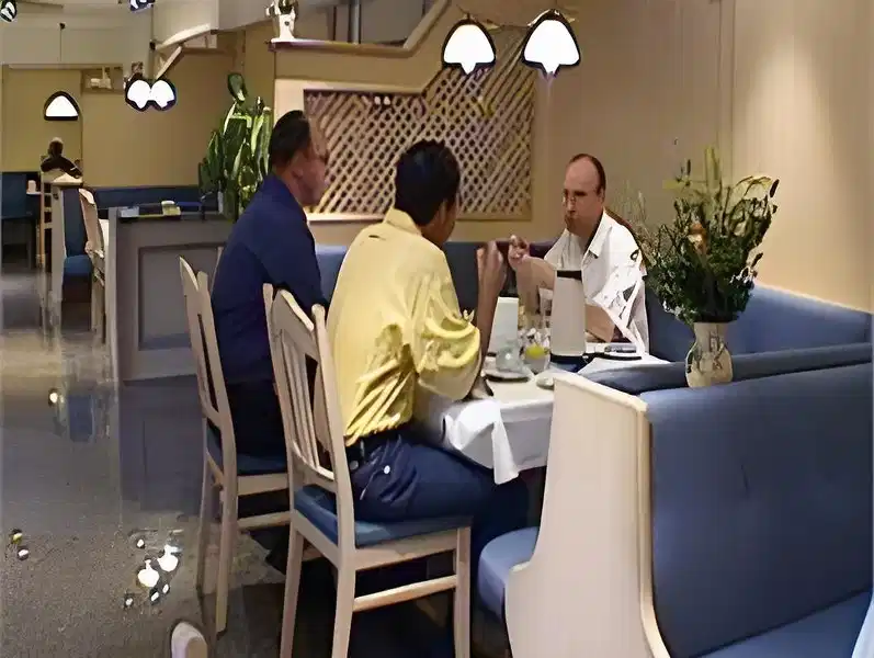 Jagermo – Hotelfoto
