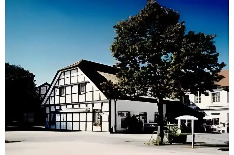 Altes Gasthaus Greve – Hotelfoto