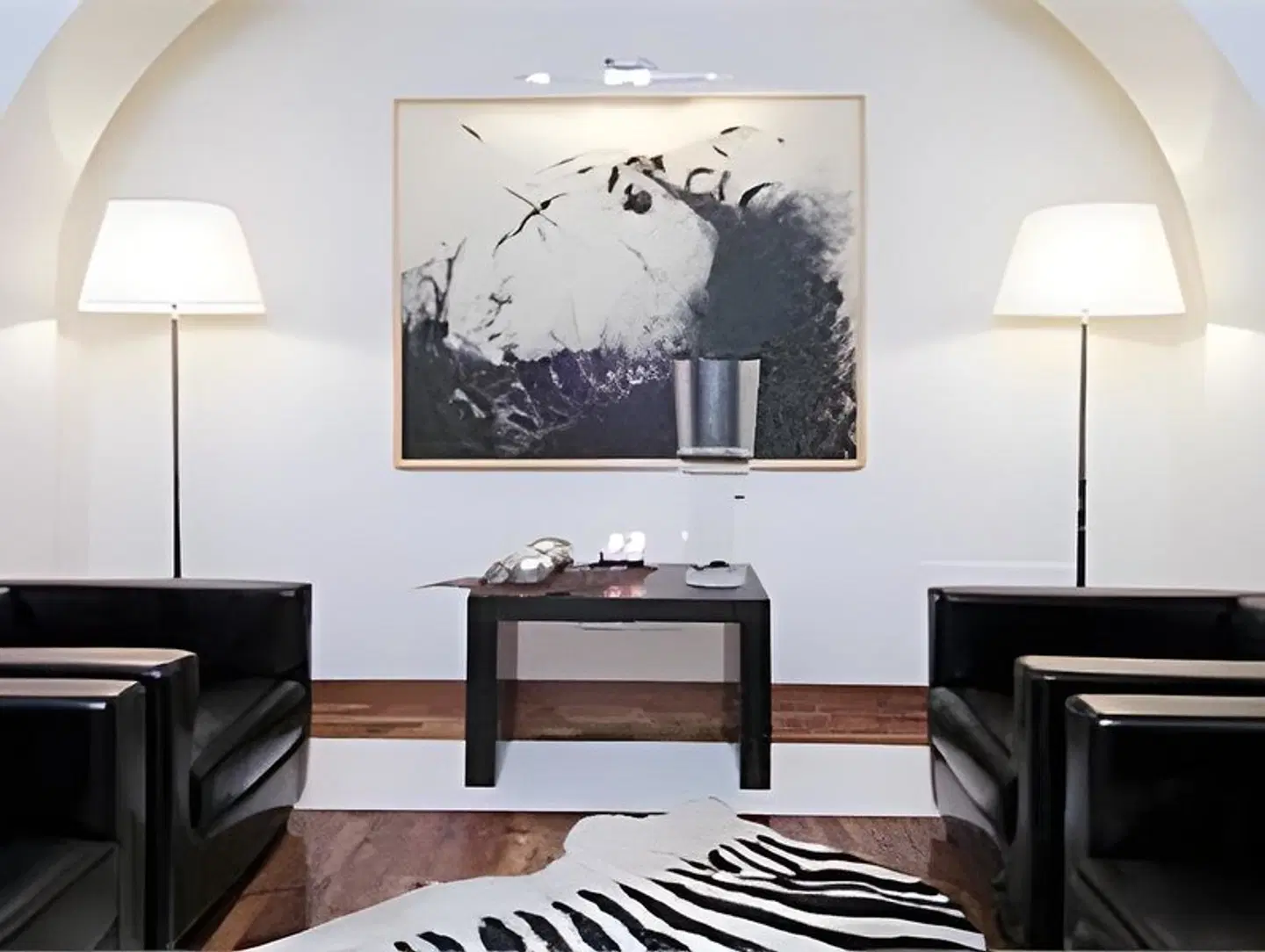 Terrazza Marconi Hotel&Spamarine ROOM_EXAMPLE