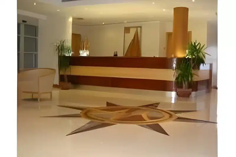 Albergo Mediterraneo – Hotelfoto