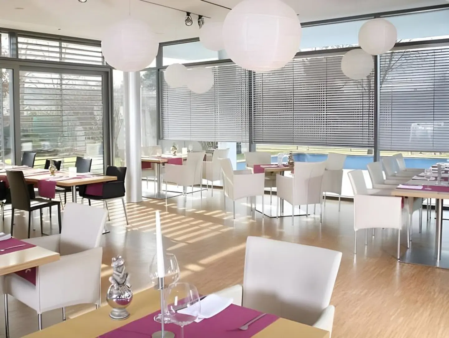 Cristall Restaurant