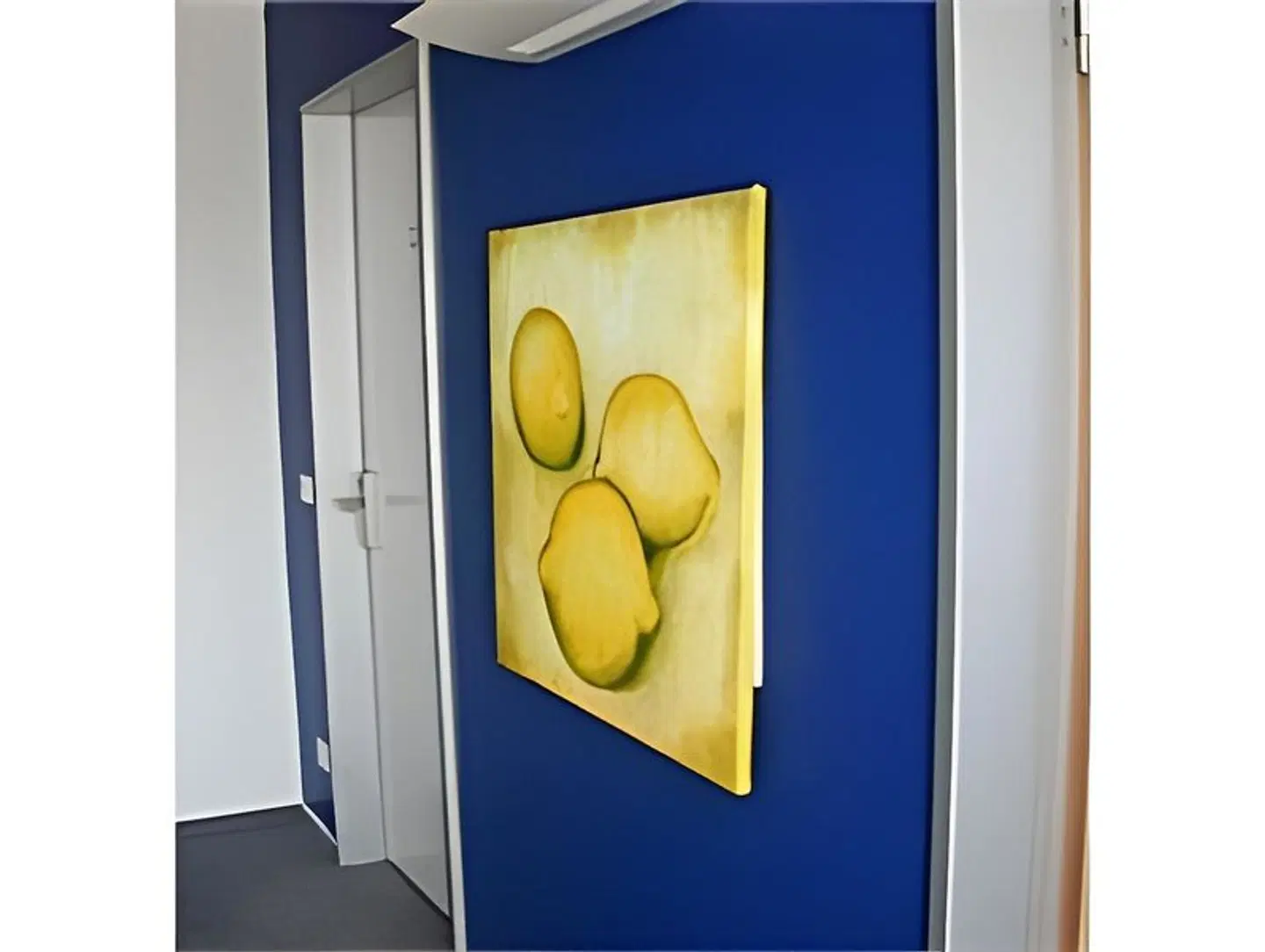 Cristall Badezimmer