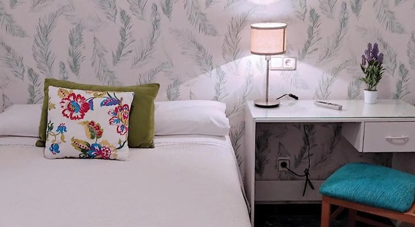 Hostal Bruña ROOM_EXAMPLE