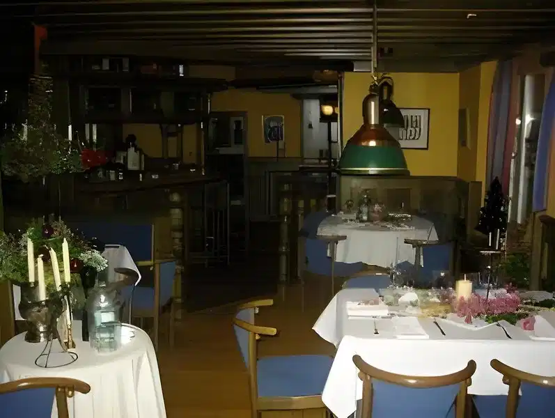 Hotel Haus Rödgen – Hotelfoto