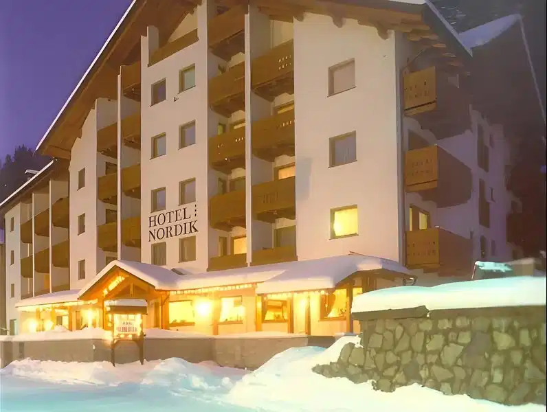 Nordik – Hotelfoto