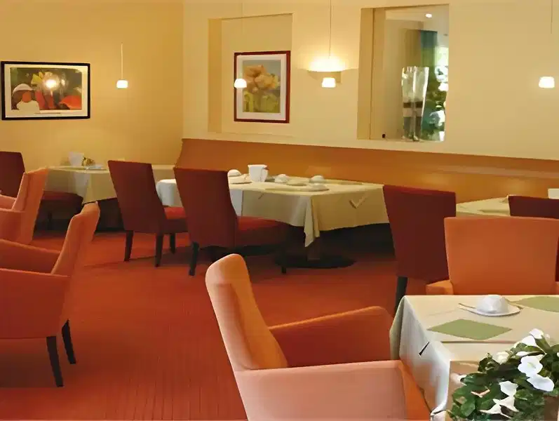 DasSchaffers - MeinWohlfühlhotel – Hotelfoto
