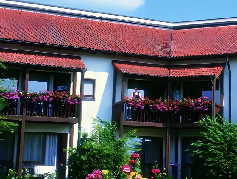 Apparthotel Minerva Diana Octavia – Hotelfoto