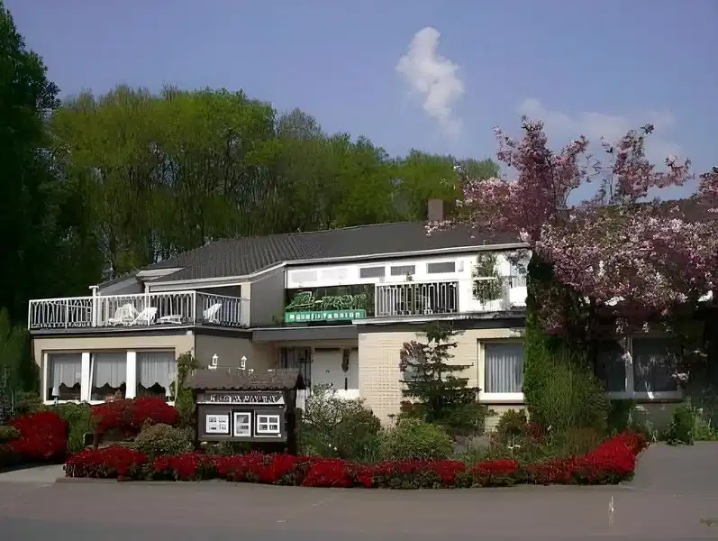 La mer – Hotelfoto