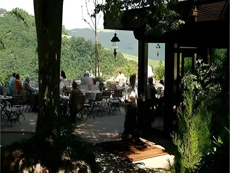 Berghotel Wintersberg – Hotelfoto