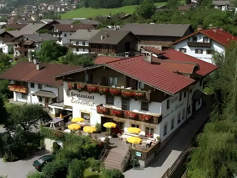 Edelweiss – Hotelfoto