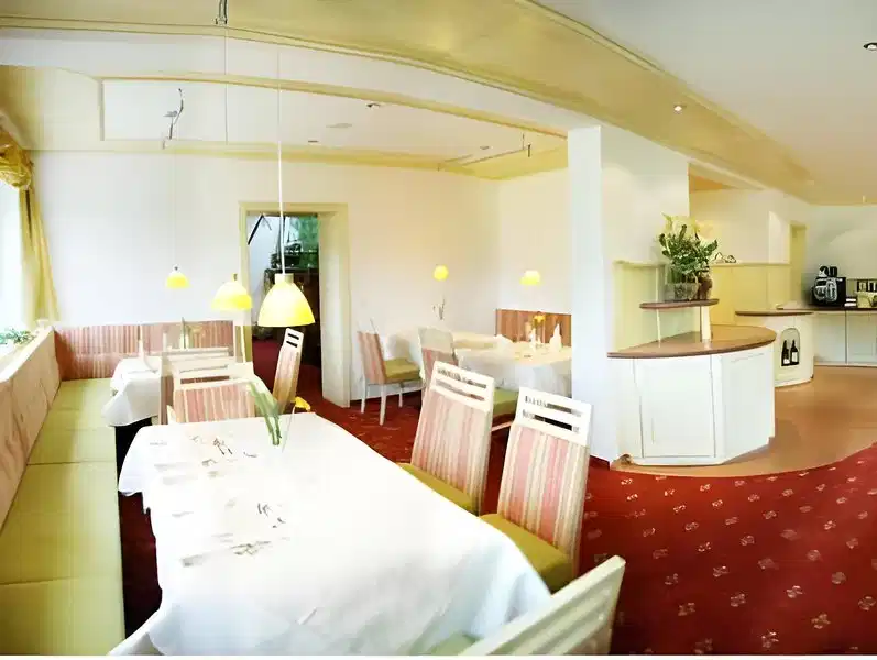 Hotel-Garni Drachenburg – Hotelfoto