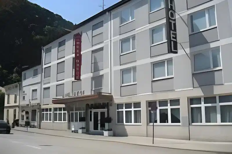 Hotel Drei Kreuz – Hotelfoto