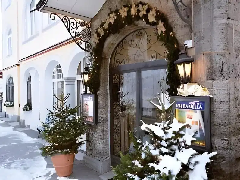 Soldanella – Hotelfoto