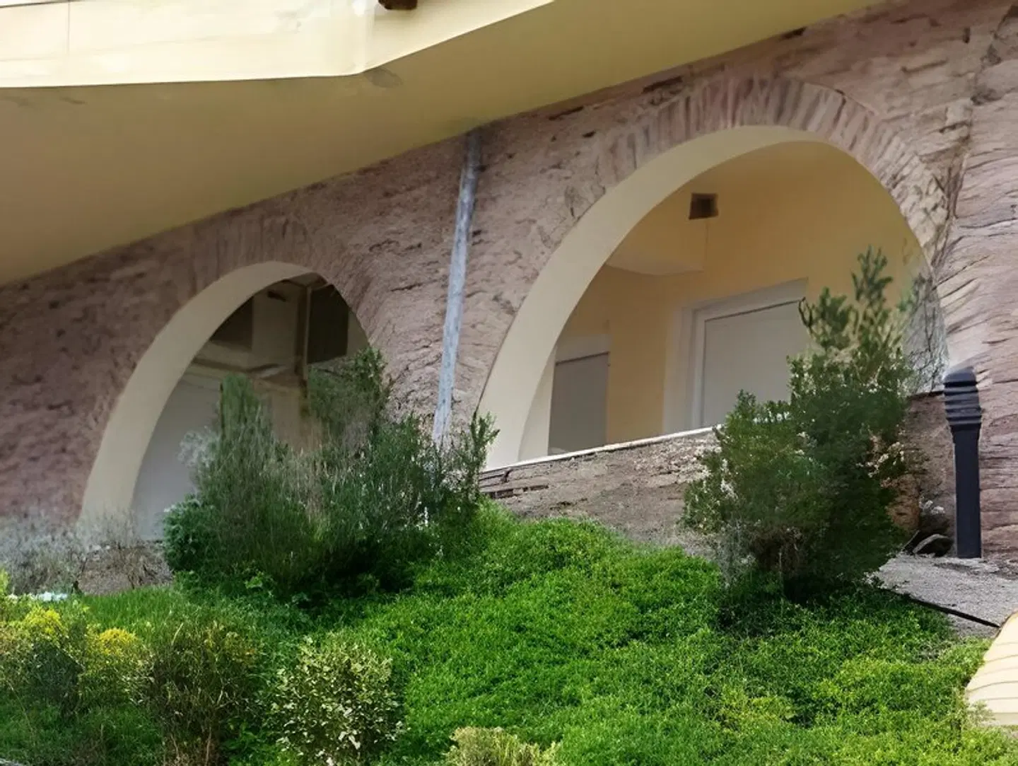 Studios Stefania EXTERIOR