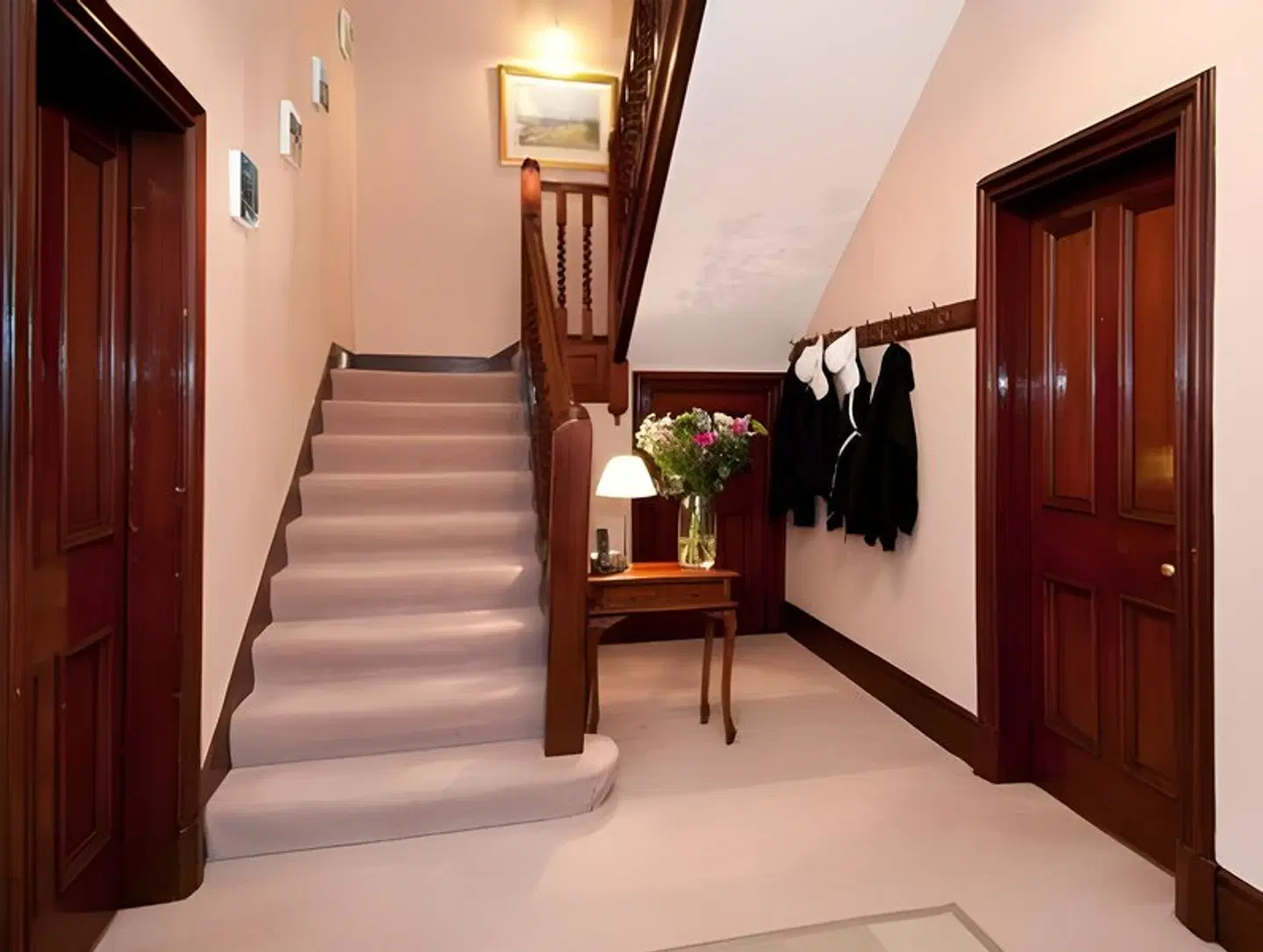 Golf Lodge Bed & Breakfast ROOM_EXAMPLE