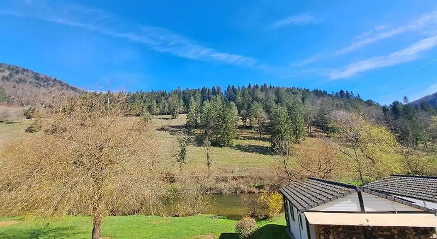 Tariche Centre de Vacances LANDSCAPE