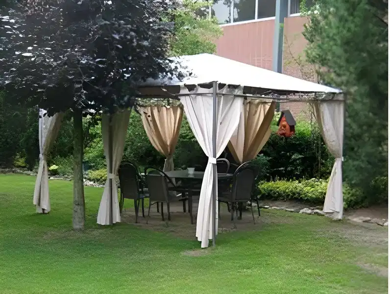 Heuers Landhaus – Hotelfoto