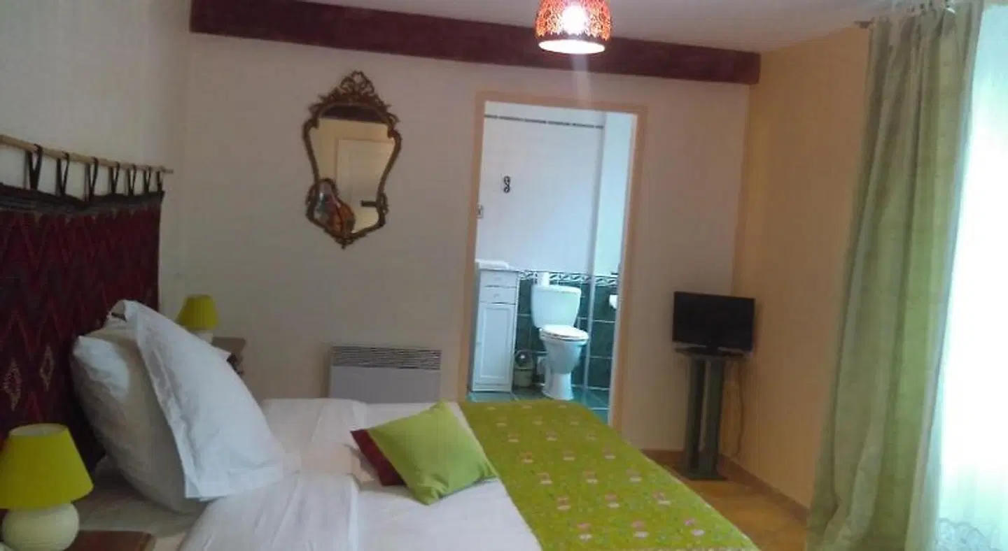 La Ciboulette ROOM_EXAMPLE