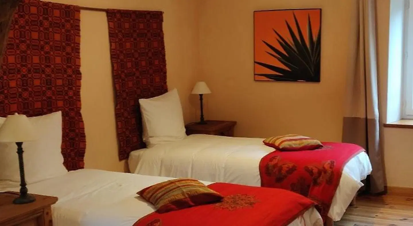 La Ciboulette ROOM_EXAMPLE