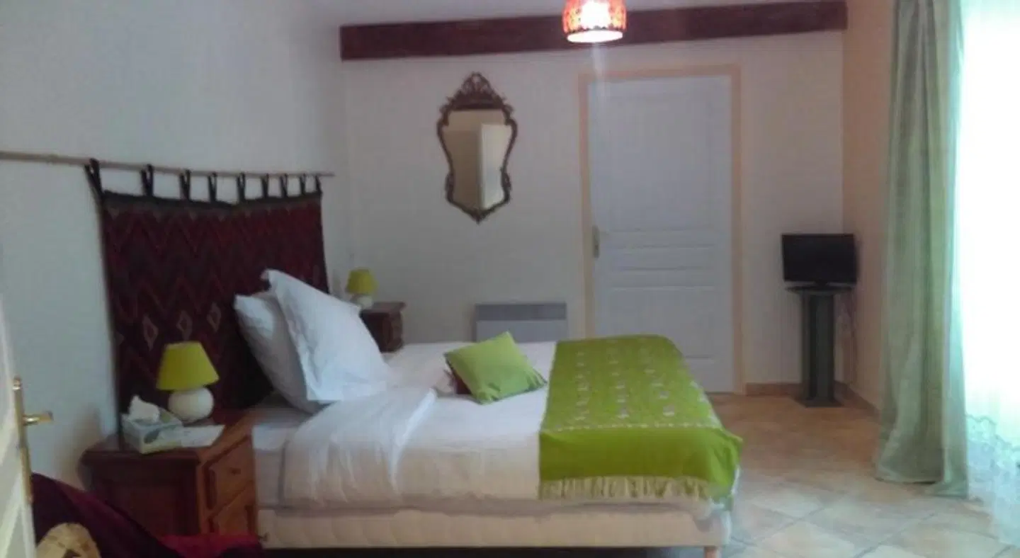 La Ciboulette ROOM_EXAMPLE