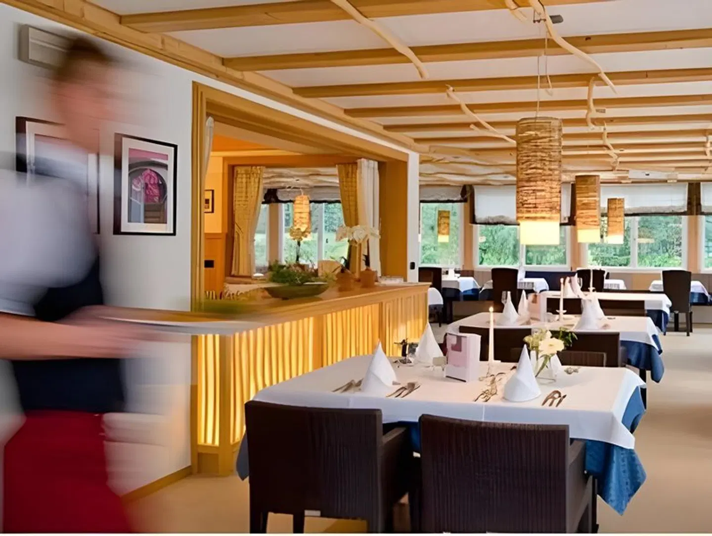 Landhotel Mühlwaldhof LOUNGE_LOBBY