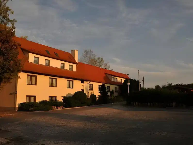Elsterblick – Hotelfoto