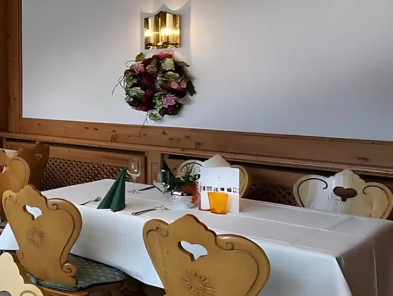 Goldene Sonne – Hotelfoto