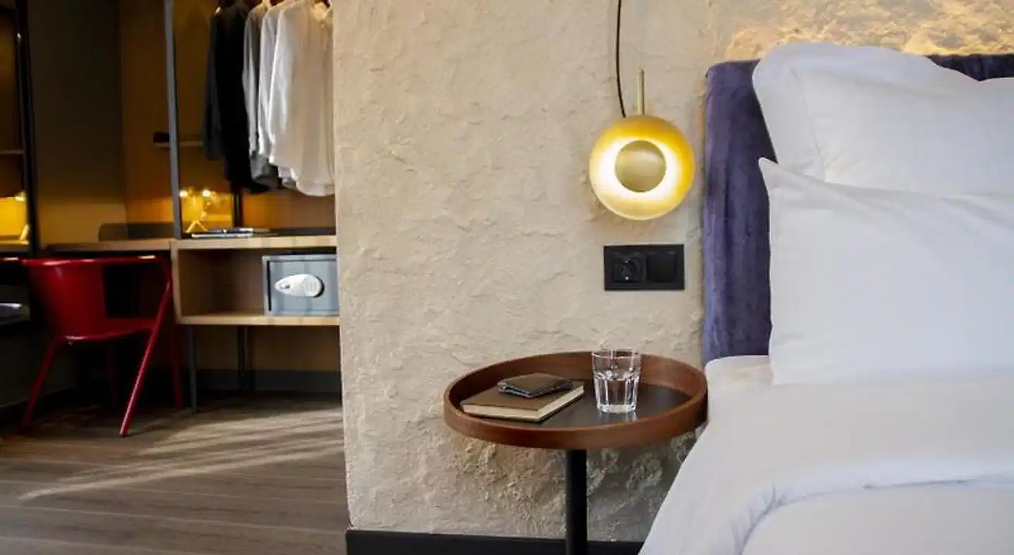 LETOH LETOH San Sebastián Badezimmer