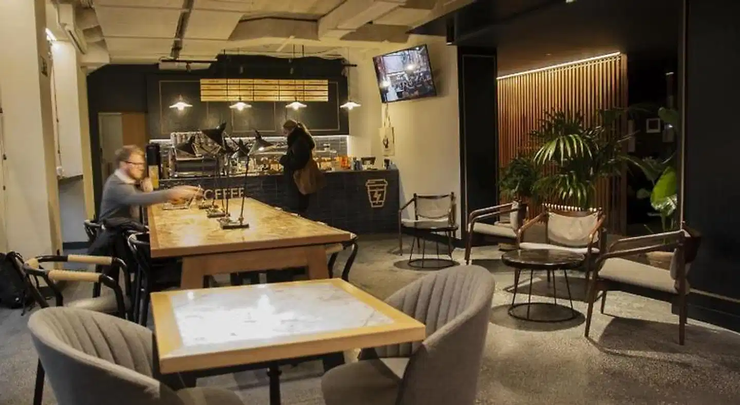 LETOH LETOH San Sebastián Restaurant