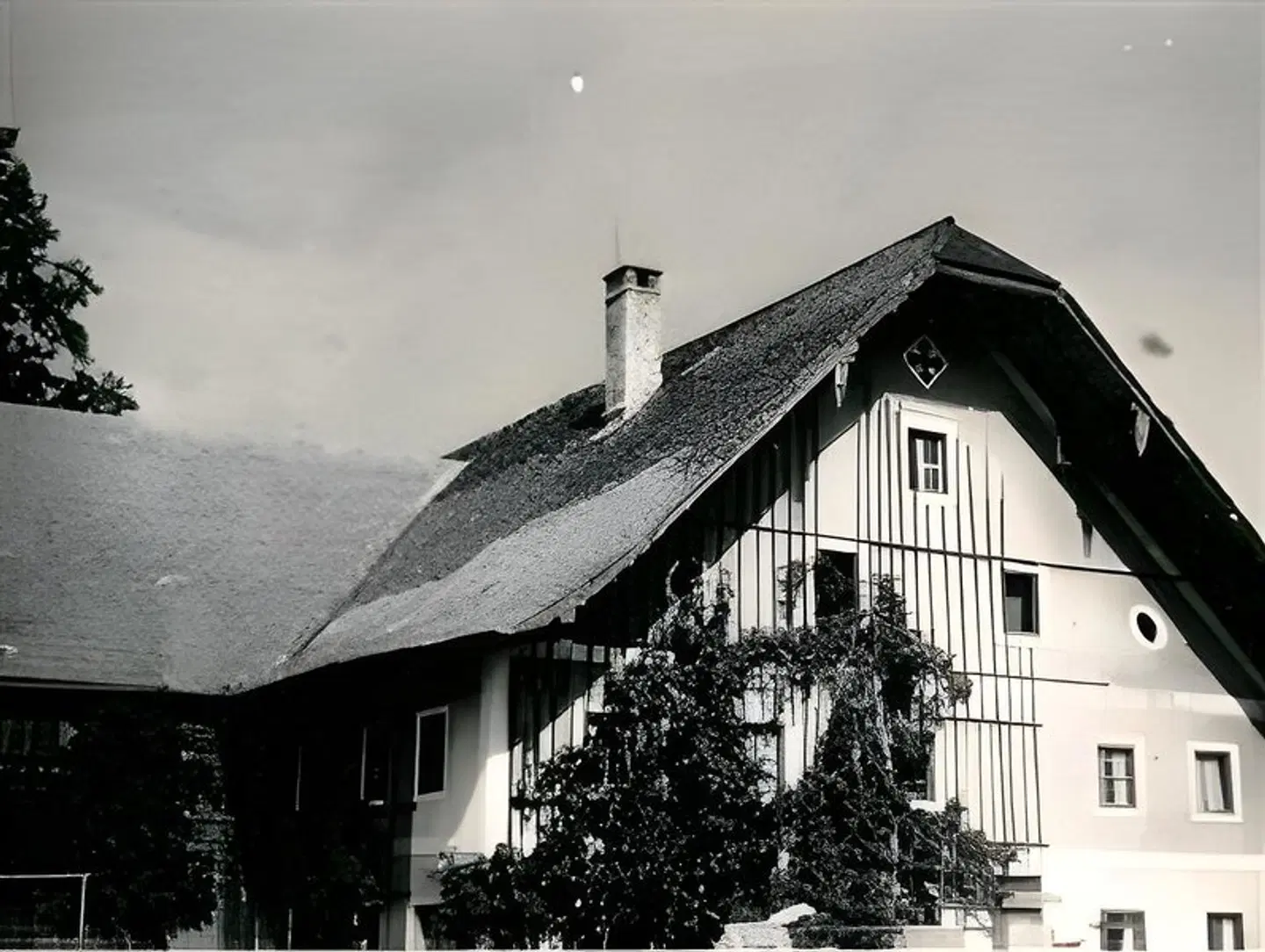 Boutique-Hotel & Apartments am Essigmanngut EXTERIOR