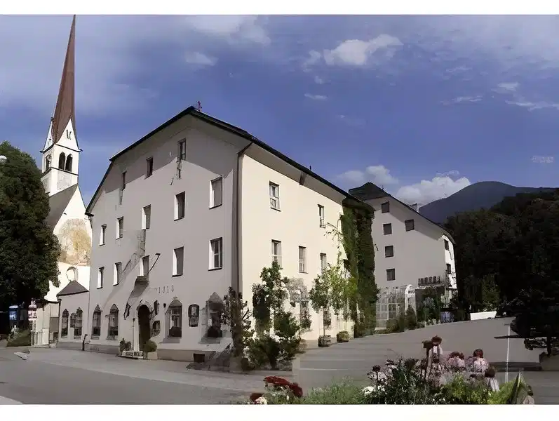Kapeller – Hotelfoto