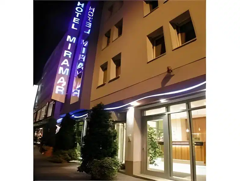 Miramar – Hotelfoto