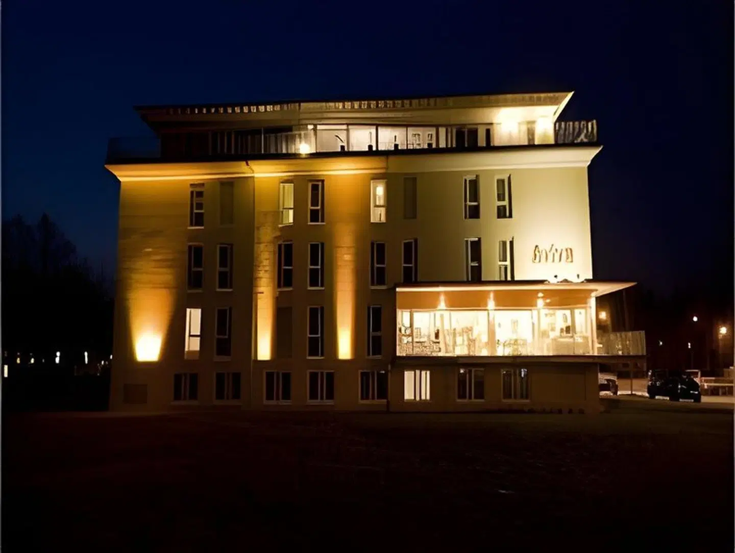 Aviva EXTERIOR