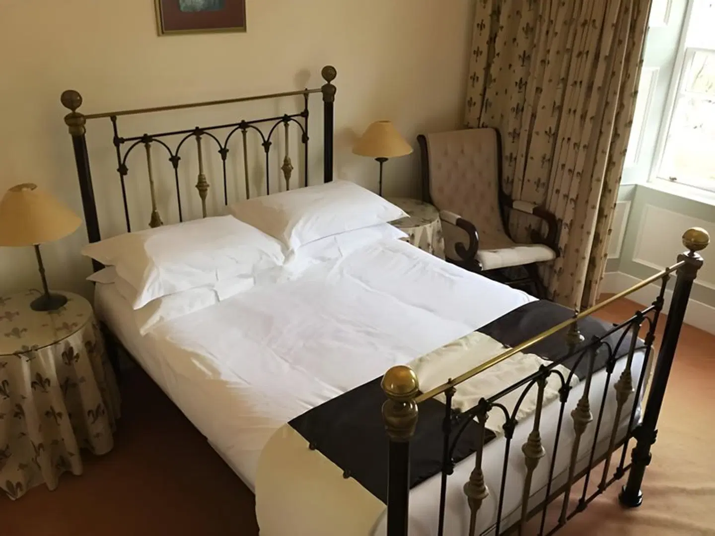 Kirkconnel Hall Hotel ROOM_EXAMPLE