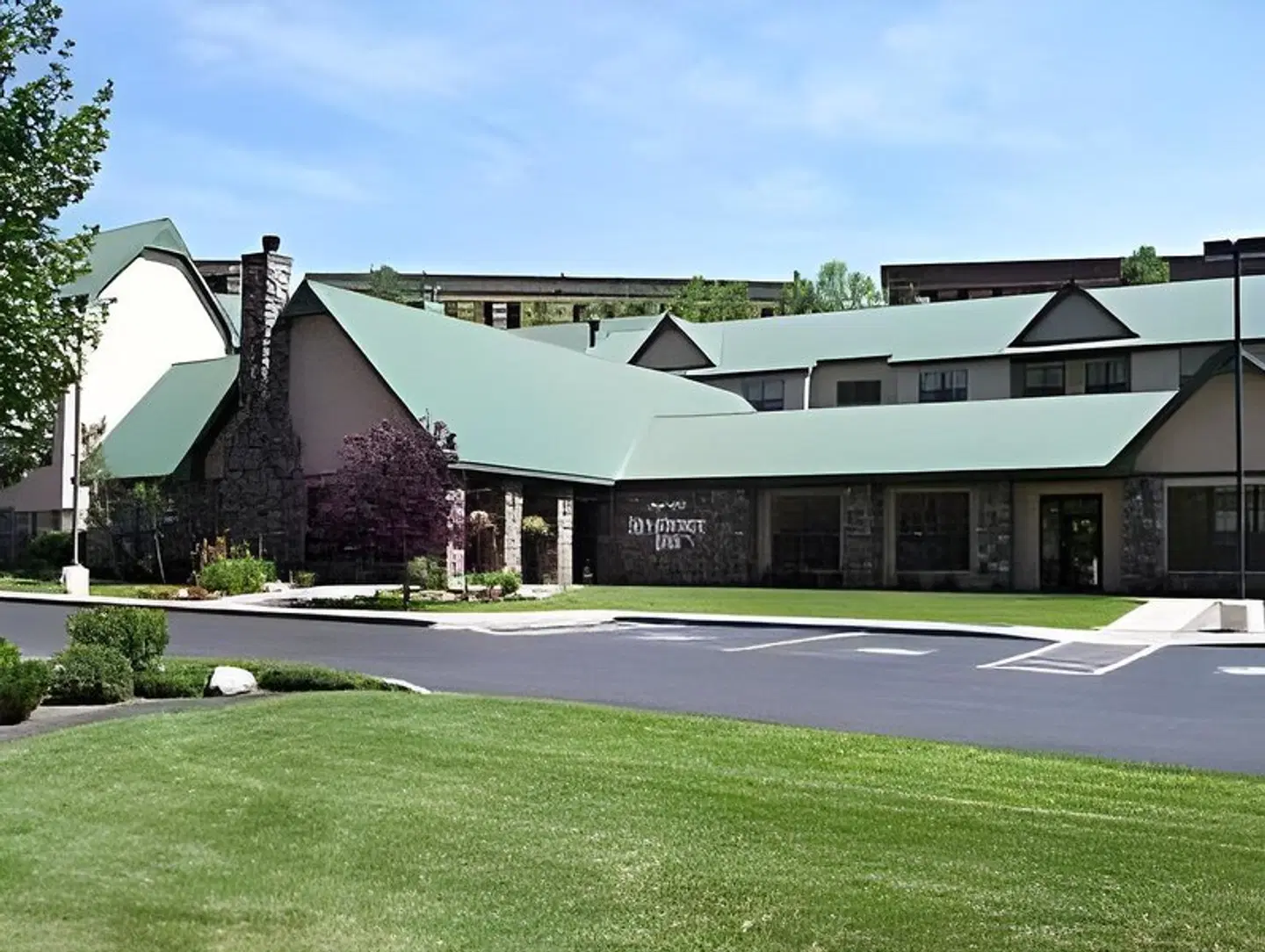 Residence Inn by Marriott Durango EXTERIOR