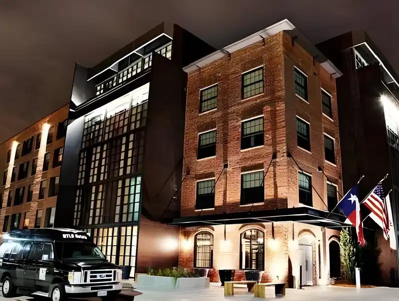 NYLO Las Colinas Hotel, Tapestry Collection by Hilton – Hotelfoto