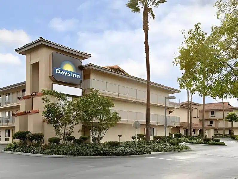 Days Inn by Wyndham San Jose Airport – Hotelfoto