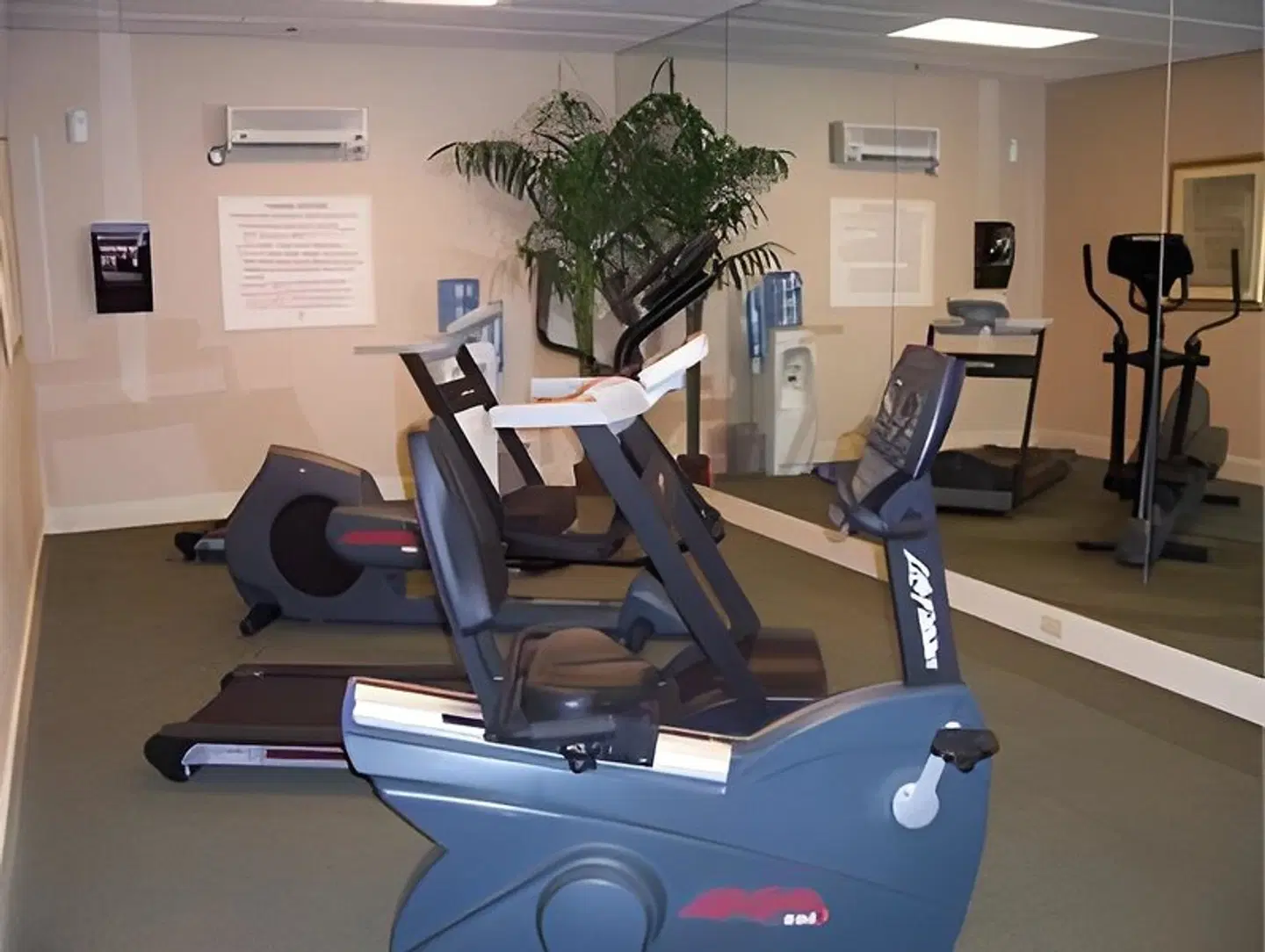 Hampton Inn Lincoln SPORTS_AND_LEISURE