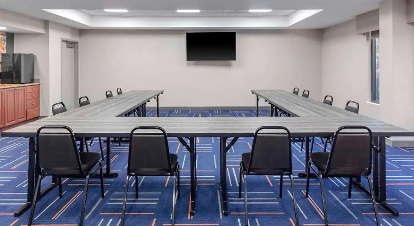 Hampton Inn Sarasota - I-75 Bee Ridge Konferenz