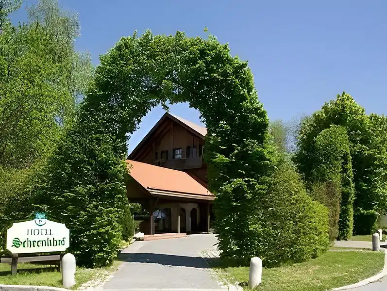 Schrenkhof – Hotelfoto
