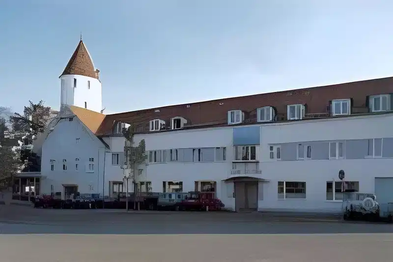 Am Turm – Hotelfoto