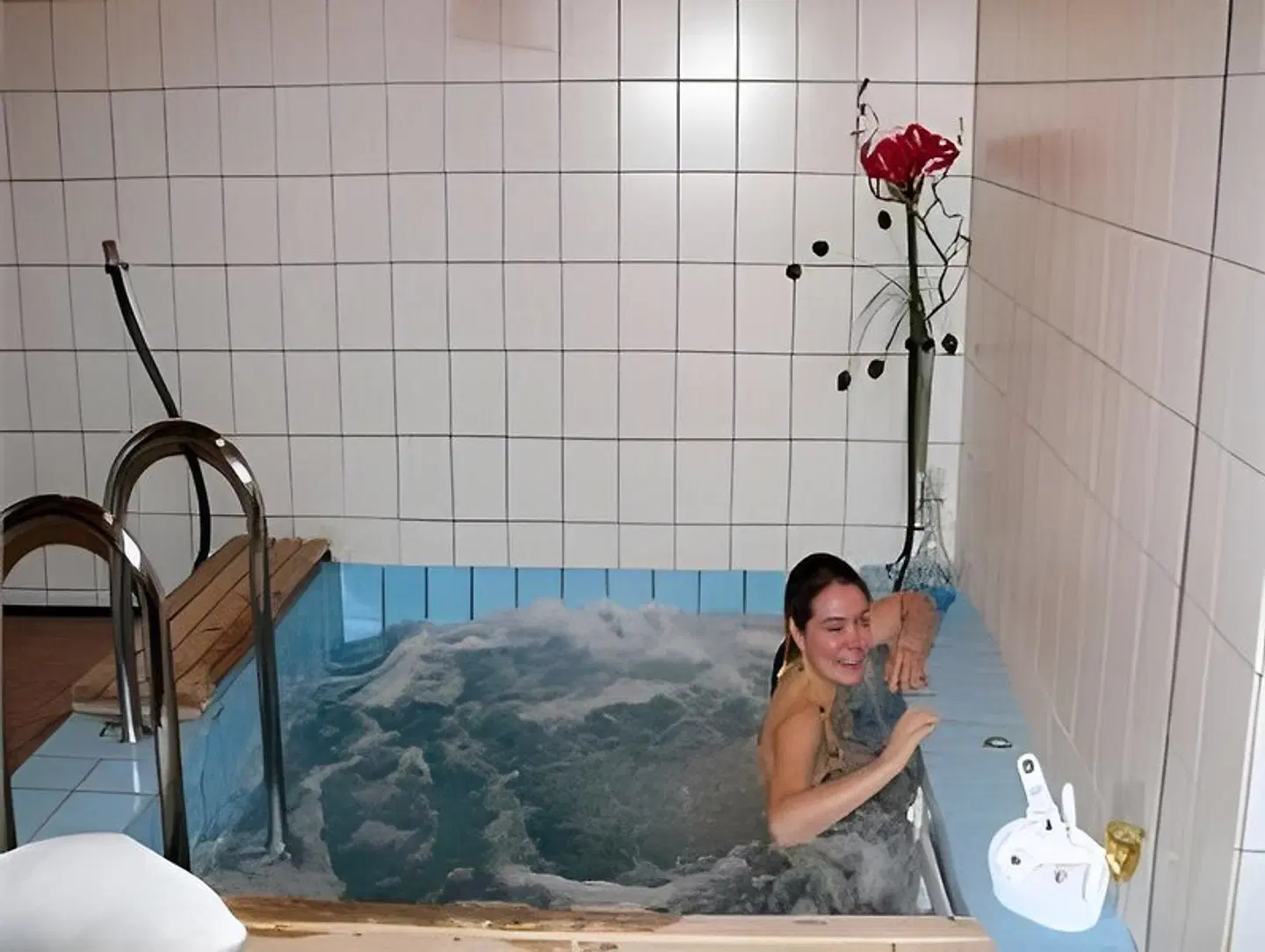 Heide-Kröpke Badezimmer