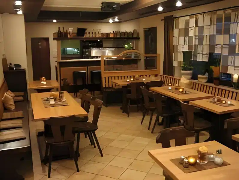 Weihenstephaner Stuben – Hotelfoto