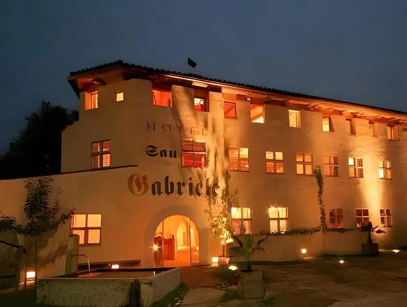 San Gabriele – Hotelfoto