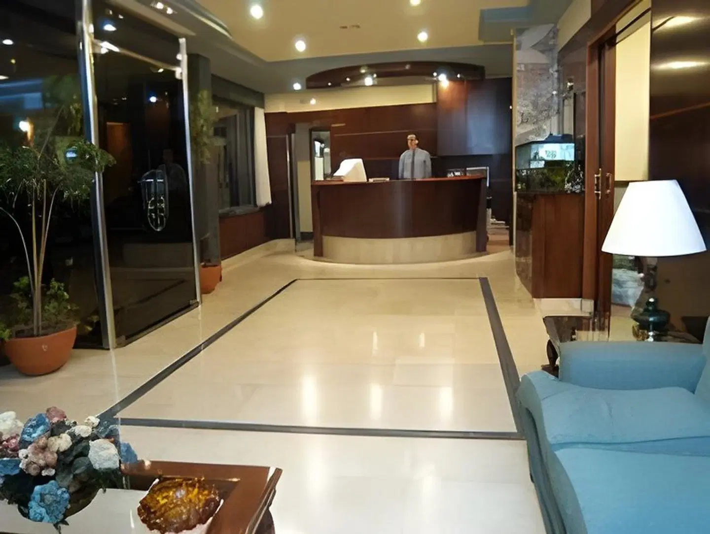 Virgen del Camino HEALTH_BEAUTY