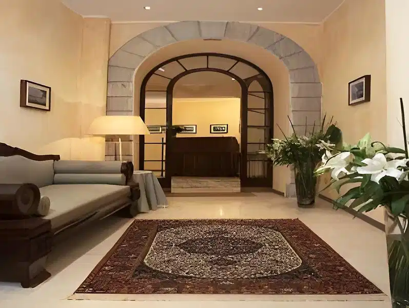Albergo Orologio – Hotelfoto