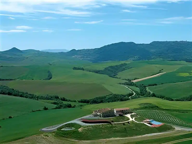 Agrihotel Il Palagetto – Hotelfoto