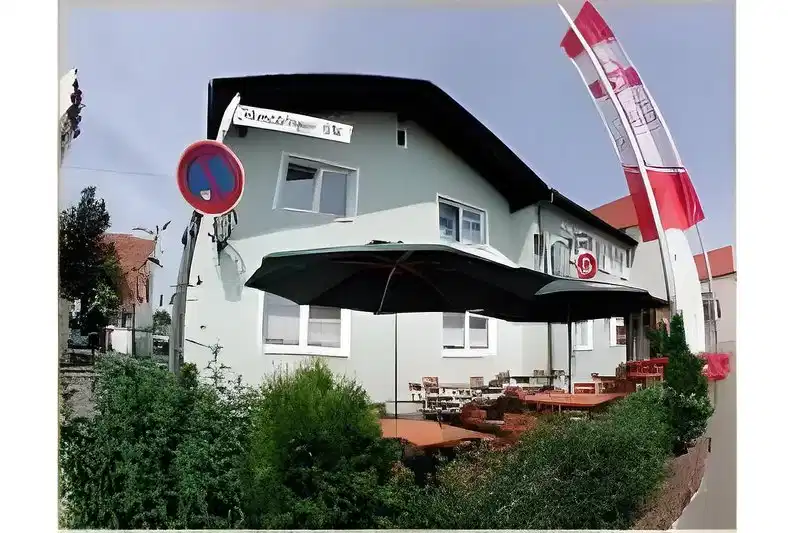 Euringer – Hotelfoto